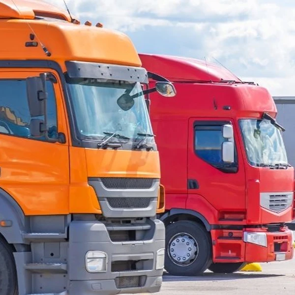 Ankara Bayrampaşa Nakliye Ambarı